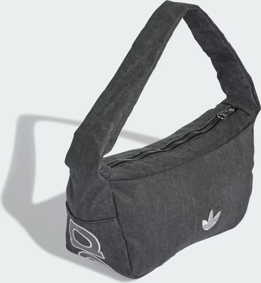 Adidas SMALL WASHED EFFECT SCHOUDERTAS - Foto 3