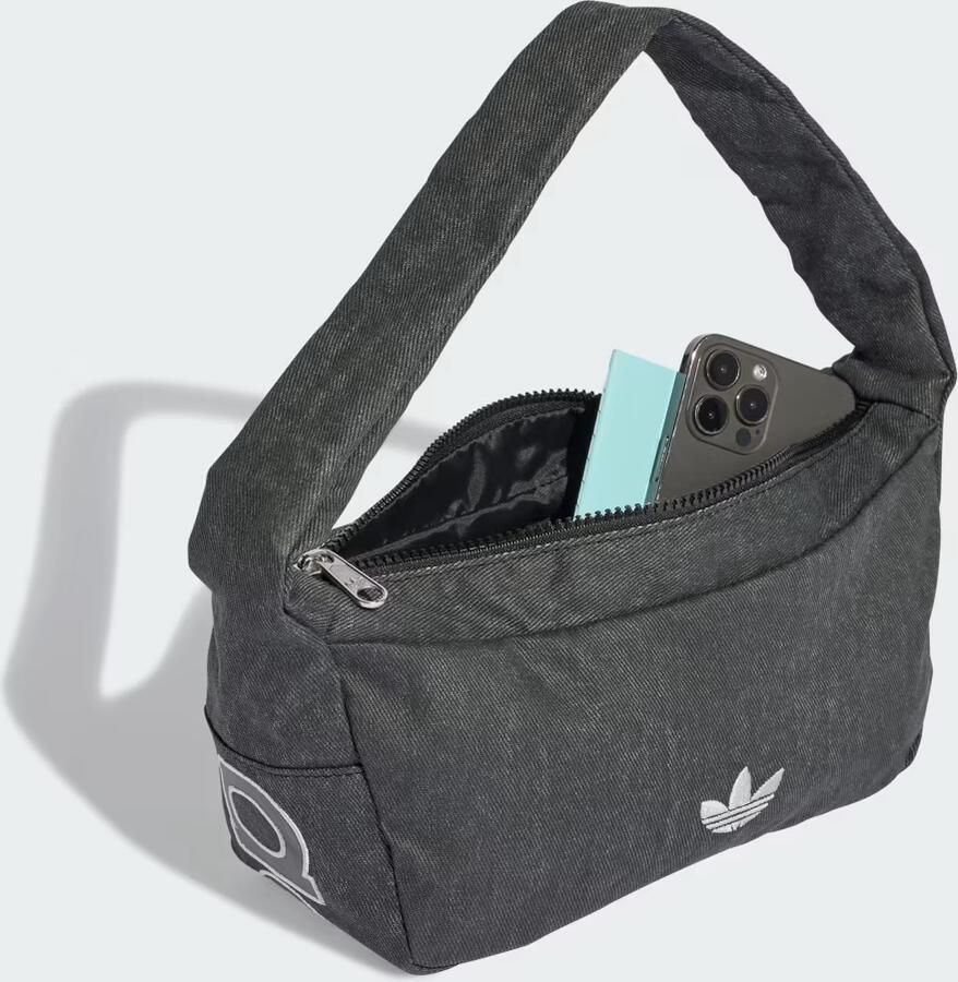 Adidas SMALL WASHED EFFECT SCHOUDERTAS - Foto 2