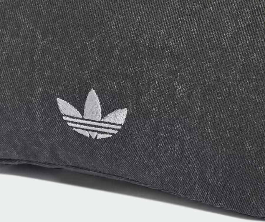 Adidas SMALL WASHED EFFECT SCHOUDERTAS - Foto 4