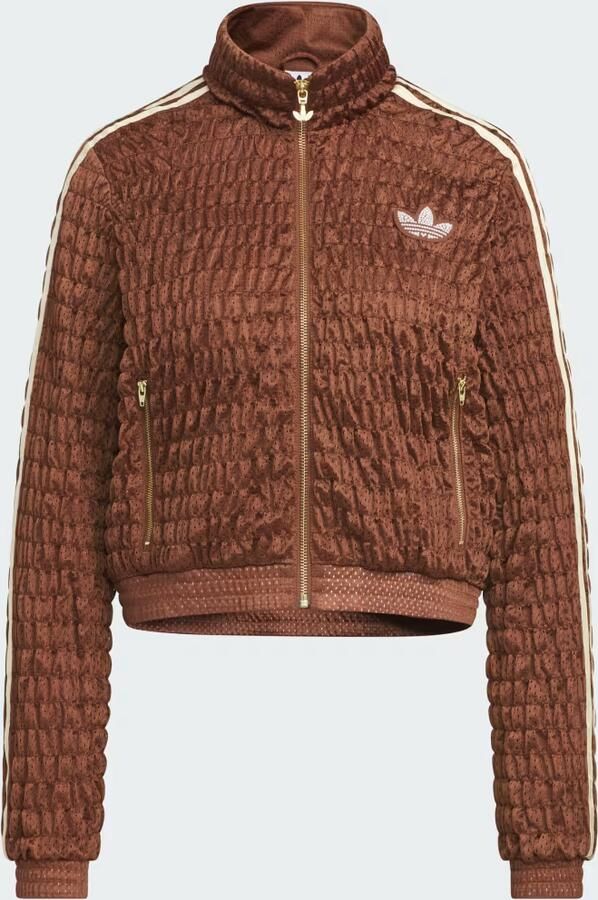 Adidas SMOKED SPORTJACK - Foto 4