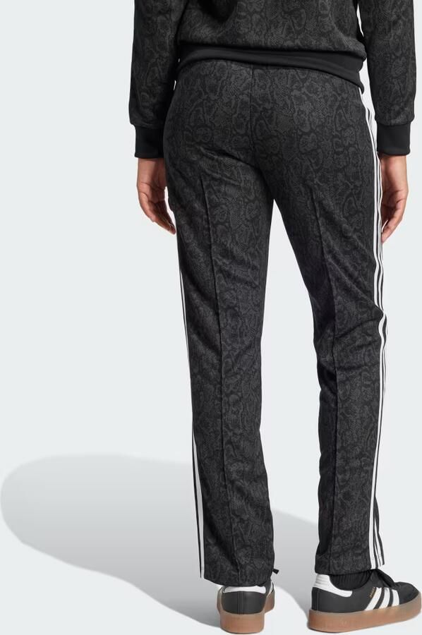 Adidas Originals Snake Firebird Track Pants Black- Dames Black - Foto 3