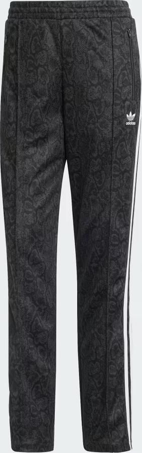 Adidas Originals Snake Firebird Track Pants Black- Dames Black - Foto 5