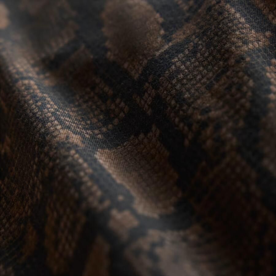 Adidas SNAKE PRINT CALI T-SHIRT - Foto 3