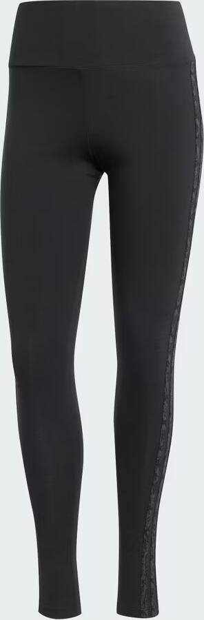 Adidas Originals Legging SNAKE 3S LGNGS (1-delig) - Foto 6
