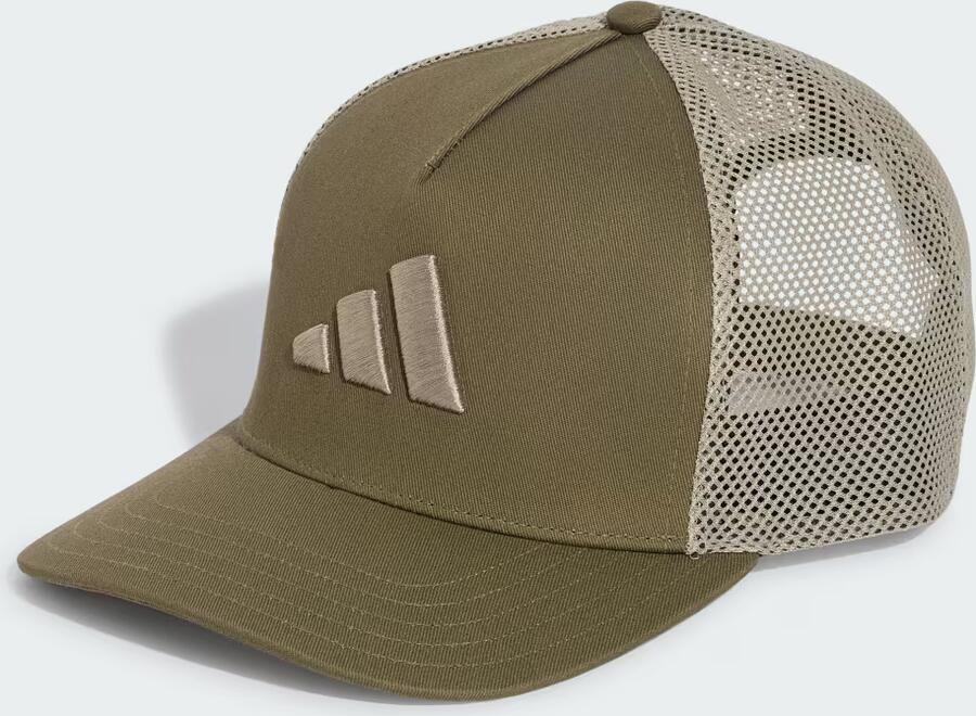 Adidas Snapback Trucker Pet
