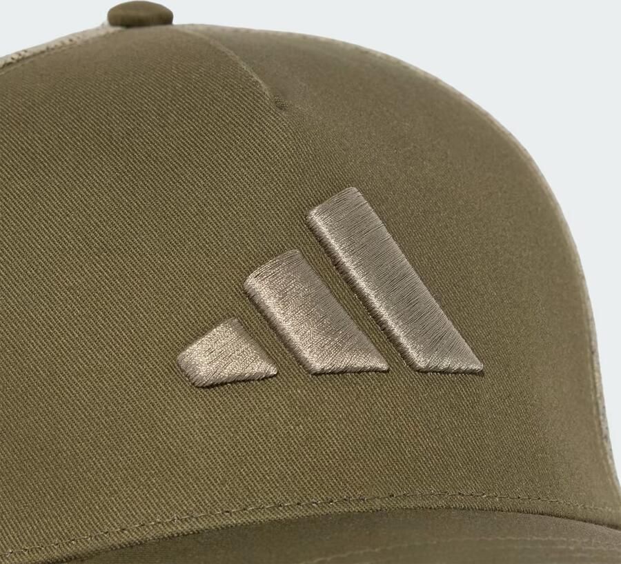 Adidas Snapback Trucker Pet - Foto 2