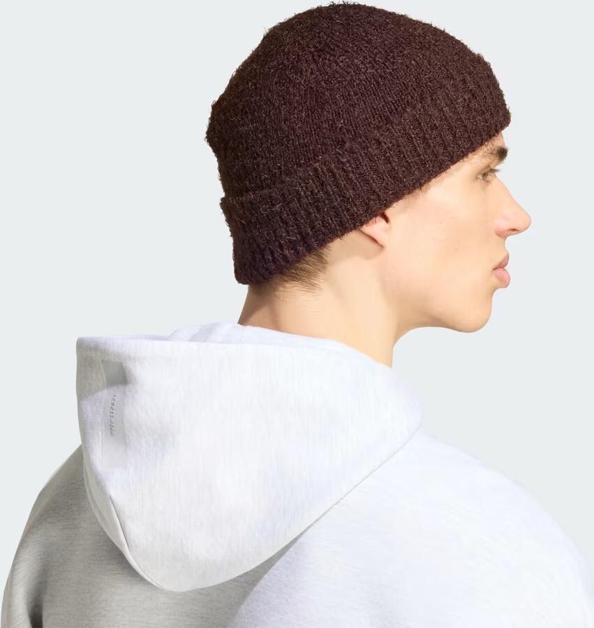 Adidas Soft Lux Beanie - Foto 2