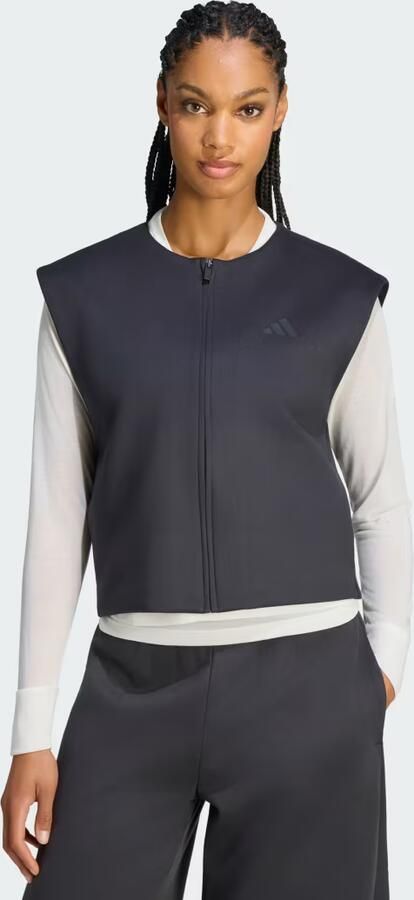 Adidas SOFT LUX BODYWARMER