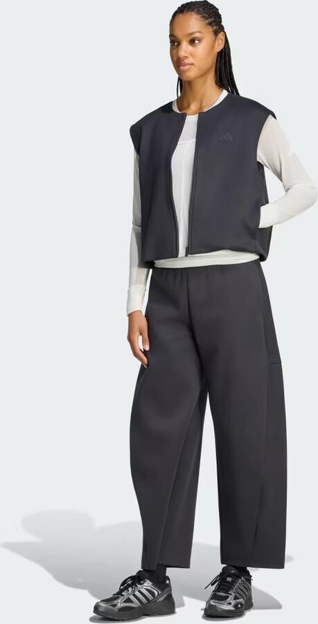 Adidas SOFT LUX BODYWARMER - Foto 6