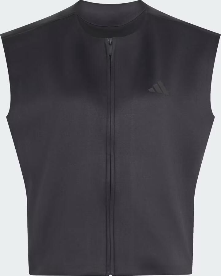 Adidas SOFT LUX BODYWARMER - Foto 3