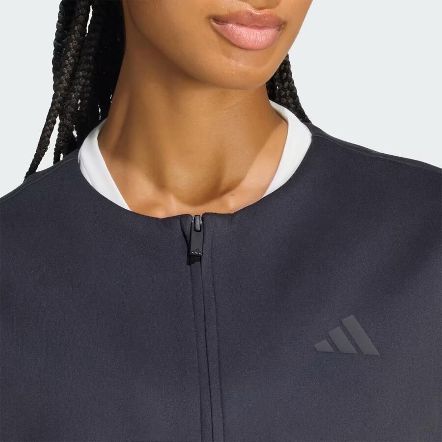 Adidas SOFT LUX BODYWARMER - Foto 2