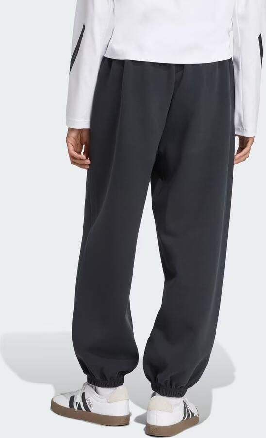 Adidas Sportswear comfort fit sweatpants met logo-print - Foto 6