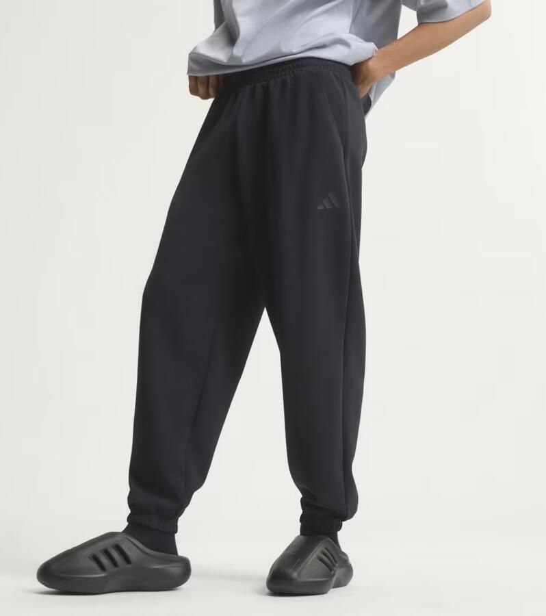 Adidas Trainingsbroek KS5568000black