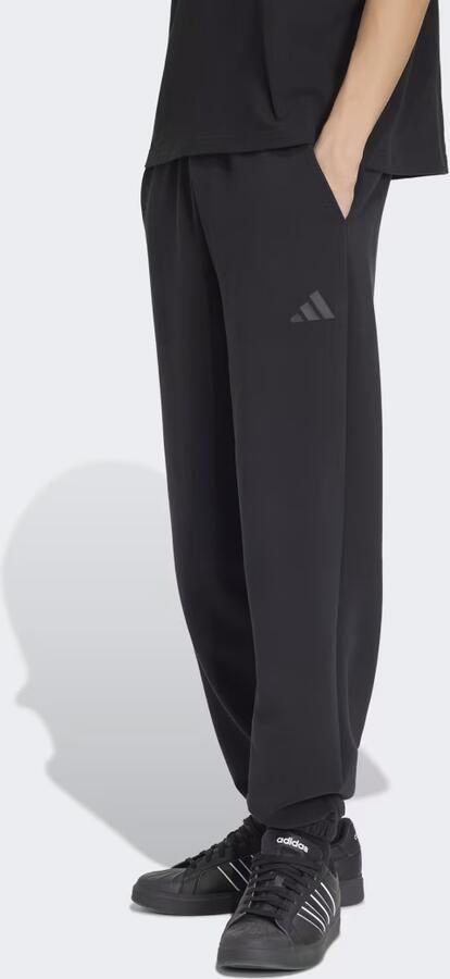 Adidas Trainingsbroek KS5568000black