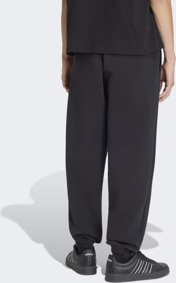 Adidas Trainingsbroek KS5568000black - Foto 4
