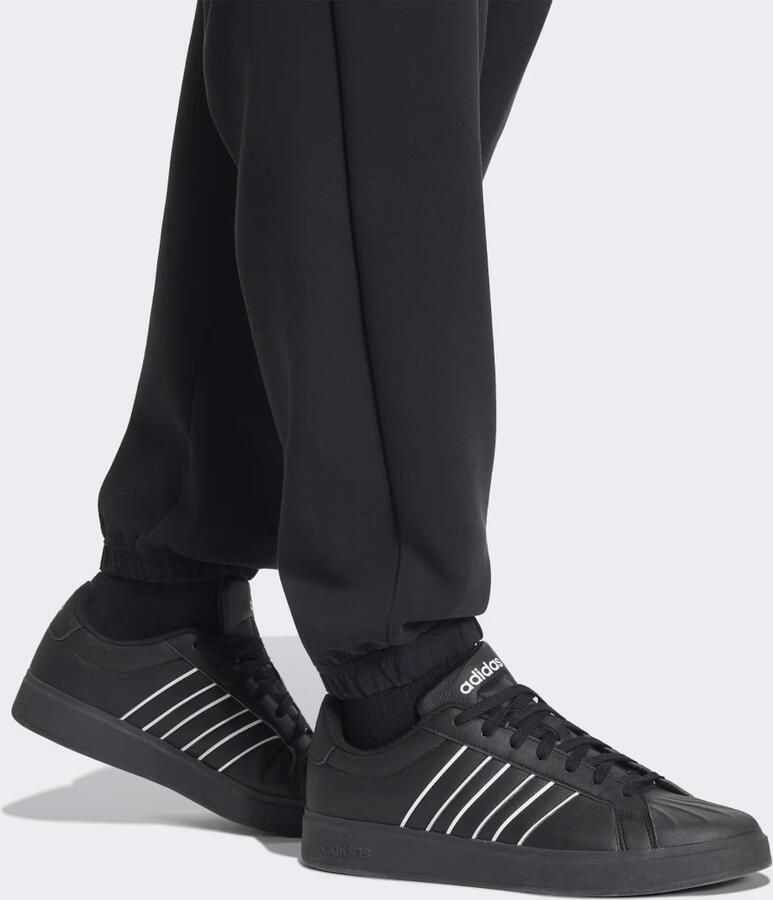 Adidas Trainingsbroek KS5568000black - Foto 3