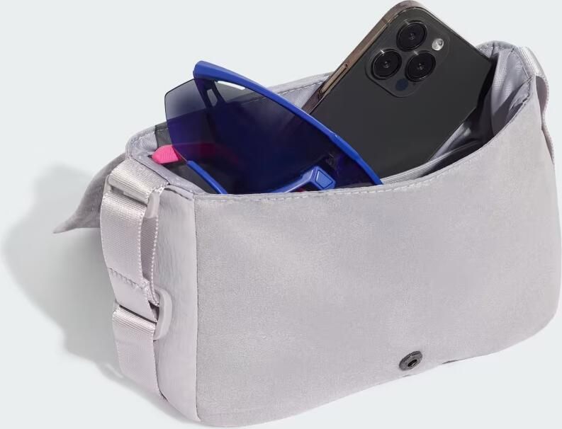 Adidas Soft Lux Crossbodytas - Foto 3