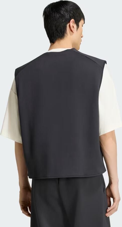 Adidas Soft Lux Dubbelzijdige Bodywarmer - Foto 3