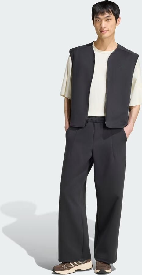 Adidas Soft Lux Dubbelzijdige Bodywarmer - Foto 4