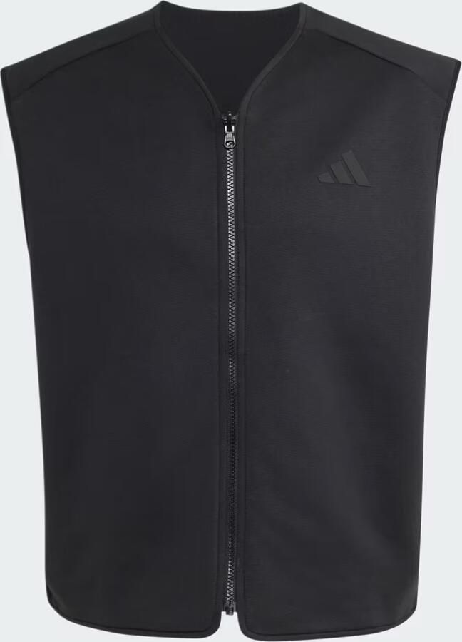 Adidas Soft Lux Dubbelzijdige Bodywarmer - Foto 2