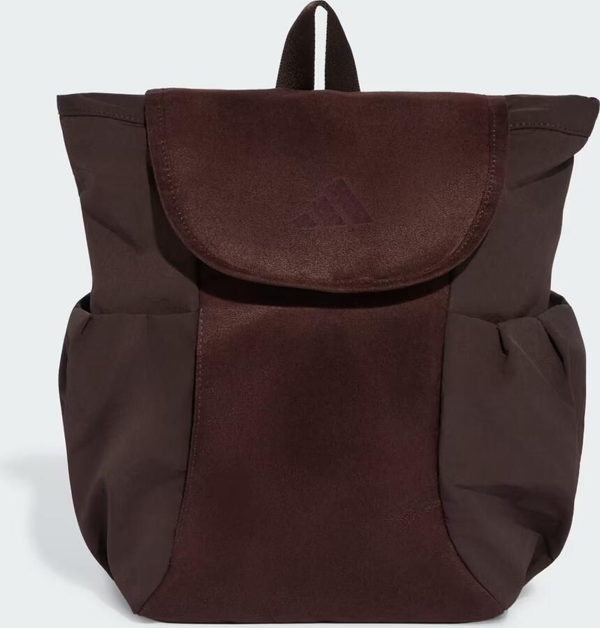Adidas Soft Lux Flap Rugzak - Foto 2