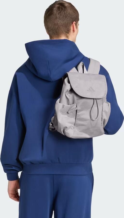 Adidas Soft Lux Flap Rugzak - Foto 6