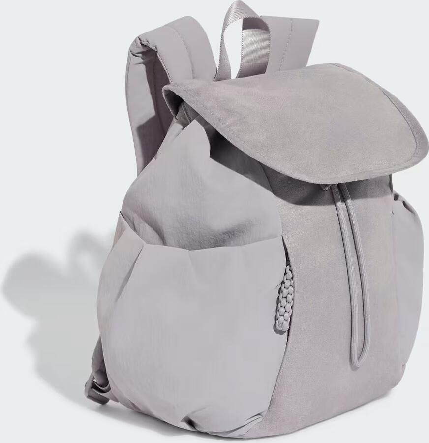 Adidas Soft Lux Flap Rugzak - Foto 3