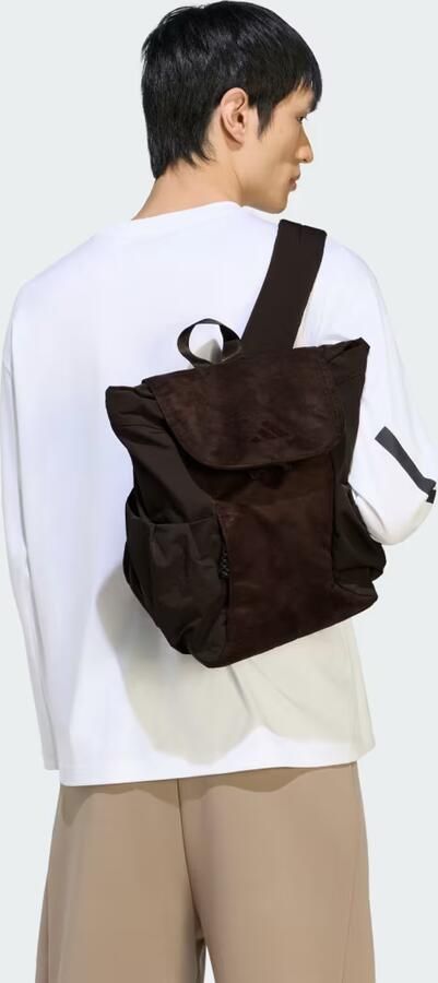 Adidas Soft Lux Flap Rugzak - Foto 5
