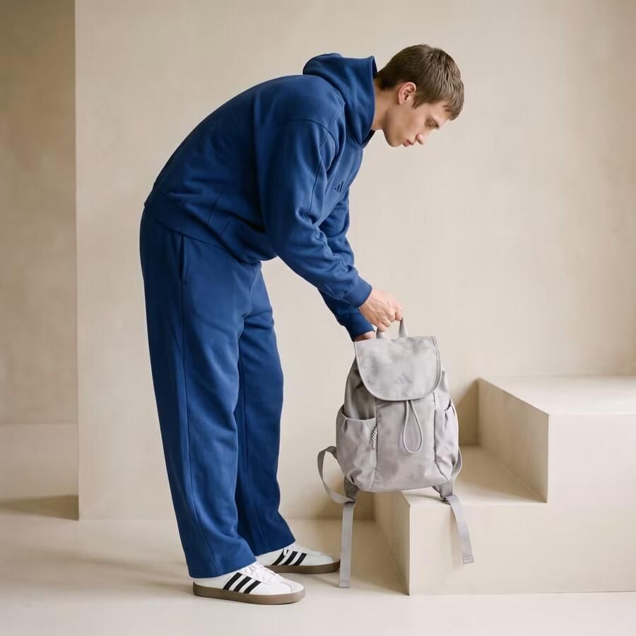 Adidas Soft Lux Flap Rugzak - Foto 2