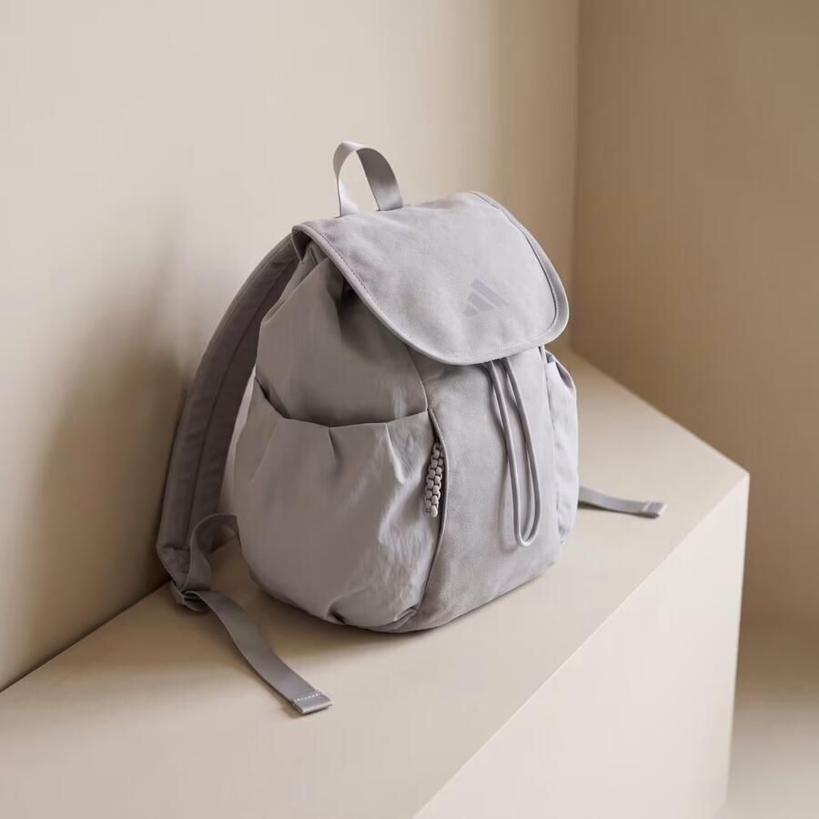 Adidas Soft Lux Flap Rugzak - Foto 3