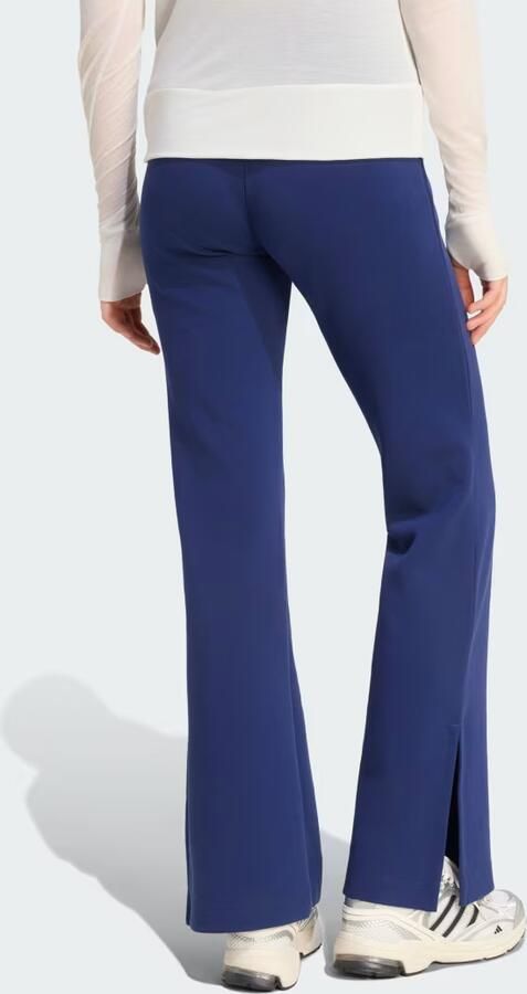 Adidas Soft Lux Flared Broek - Foto 4