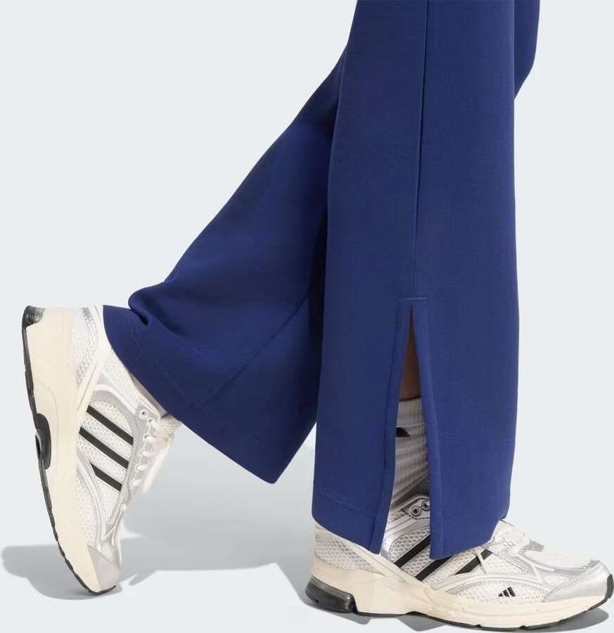 Adidas Soft Lux Flared Broek - Foto 3