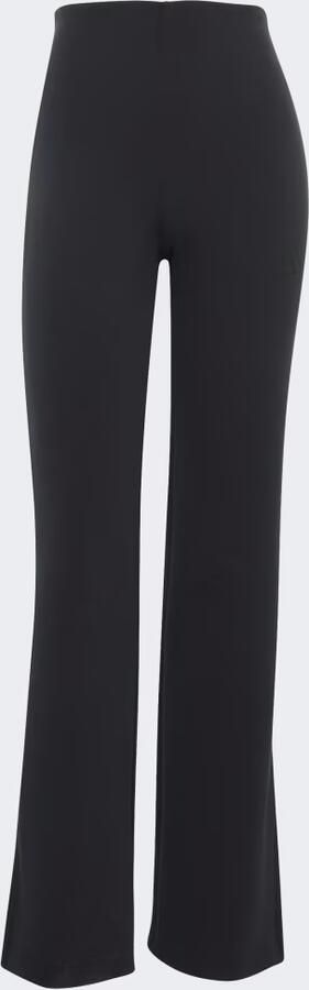 Adidas Sportswear Flared cut sweatpants met elastische band - Foto 19
