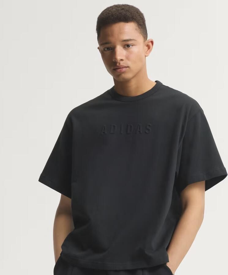 Adidas SOFT LUX GRAPHIC T-SHIRT