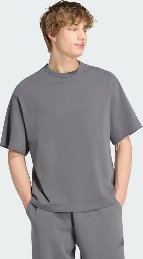 Adidas SOFT LUX GRAPHIC T-SHIRT