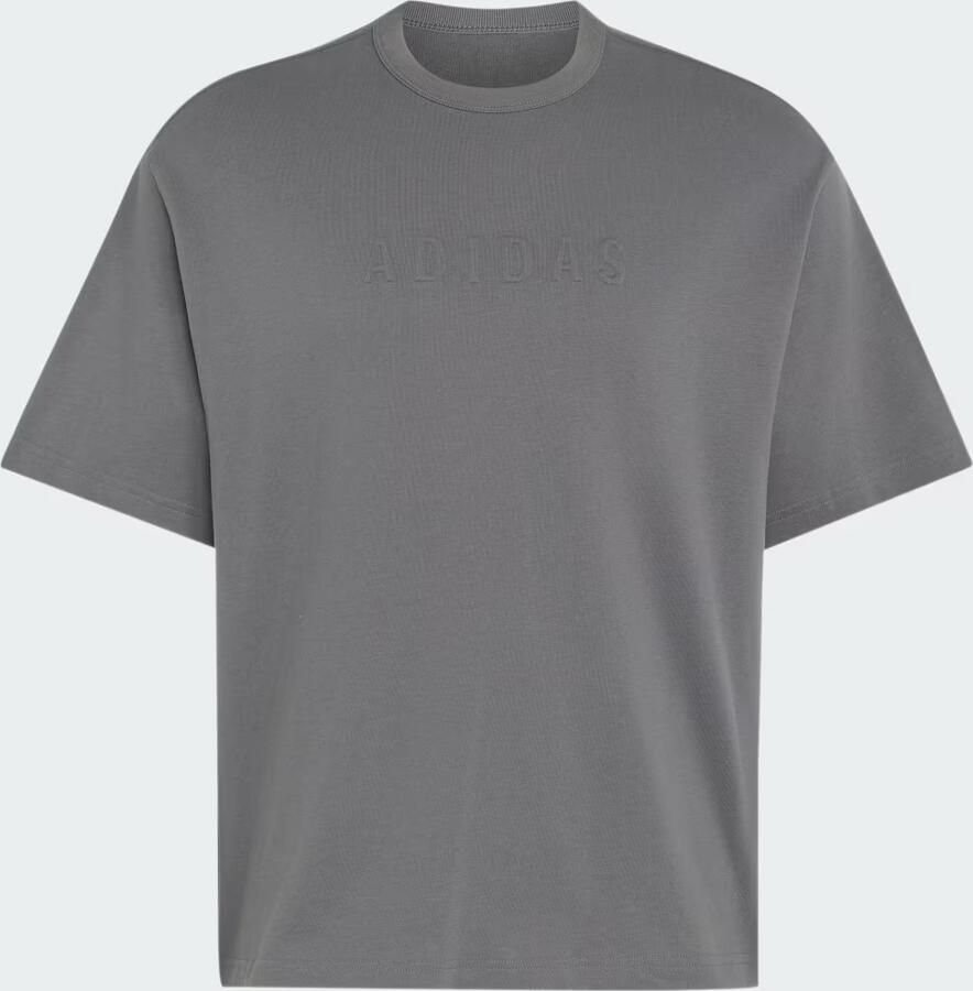 Adidas SOFT LUX GRAPHIC T-SHIRT - Foto 2
