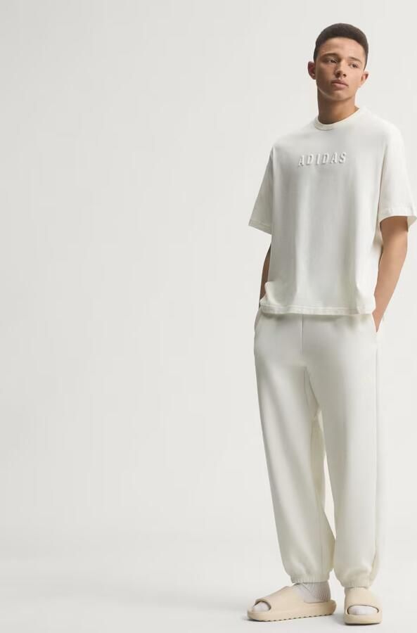 Adidas SOFT LUX GRAPHIC T-SHIRT