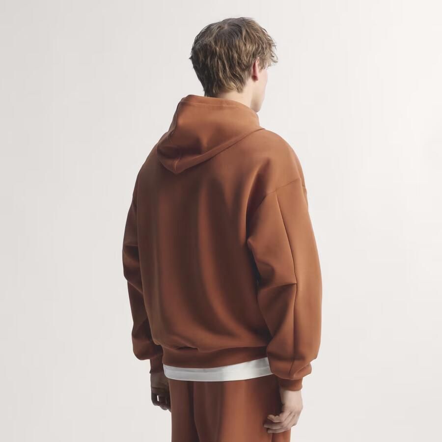 Adidas SOFT LUX HOODIE - Foto 2