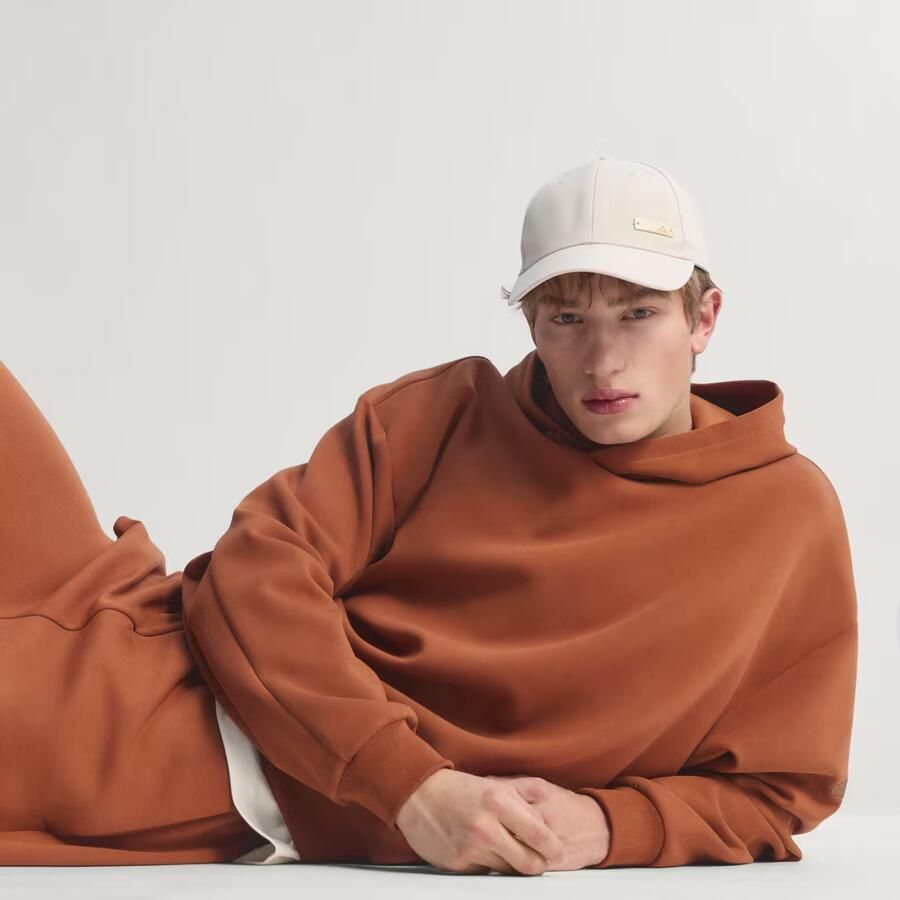 Adidas SOFT LUX HOODIE - Foto 3