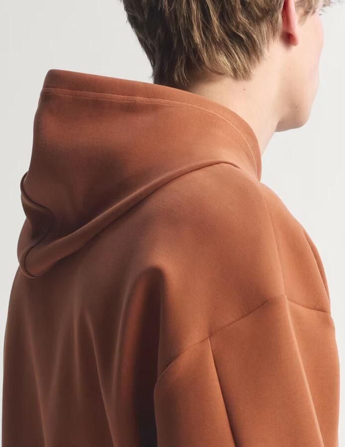 Adidas SOFT LUX HOODIE - Foto 6