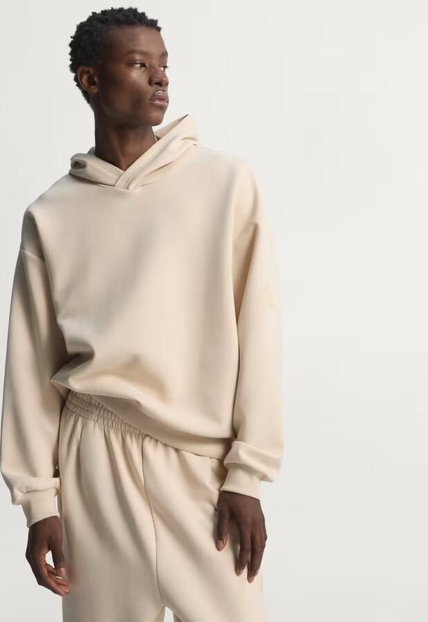 Adidas SOFT LUX HOODIE