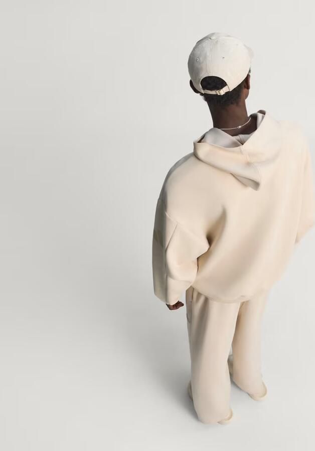 Adidas SOFT LUX HOODIE - Foto 6