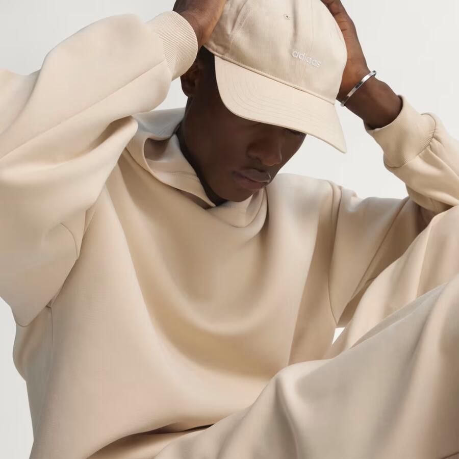 Adidas SOFT LUX HOODIE - Foto 3