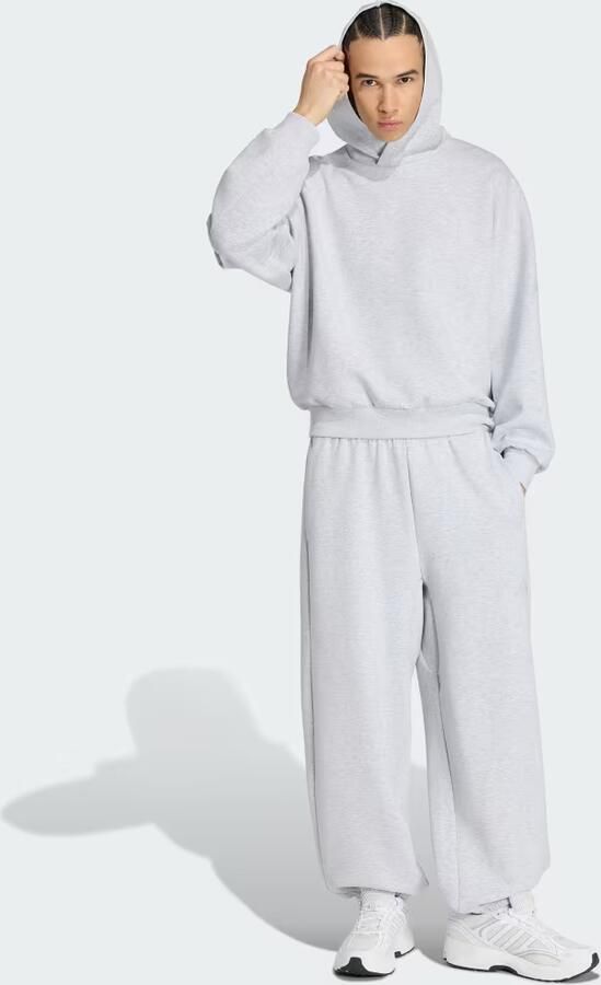 Adidas SOFT LUX HOODIE Sweatshirt - Foto 5