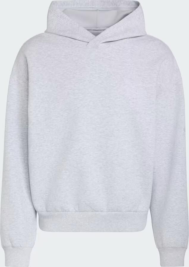 Adidas SOFT LUX HOODIE Sweatshirt - Foto 4