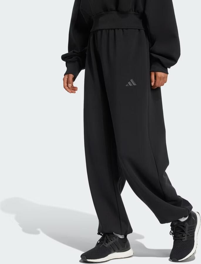 Adidas Trainingsbroek W ALL SZN SL PT - Foto 6