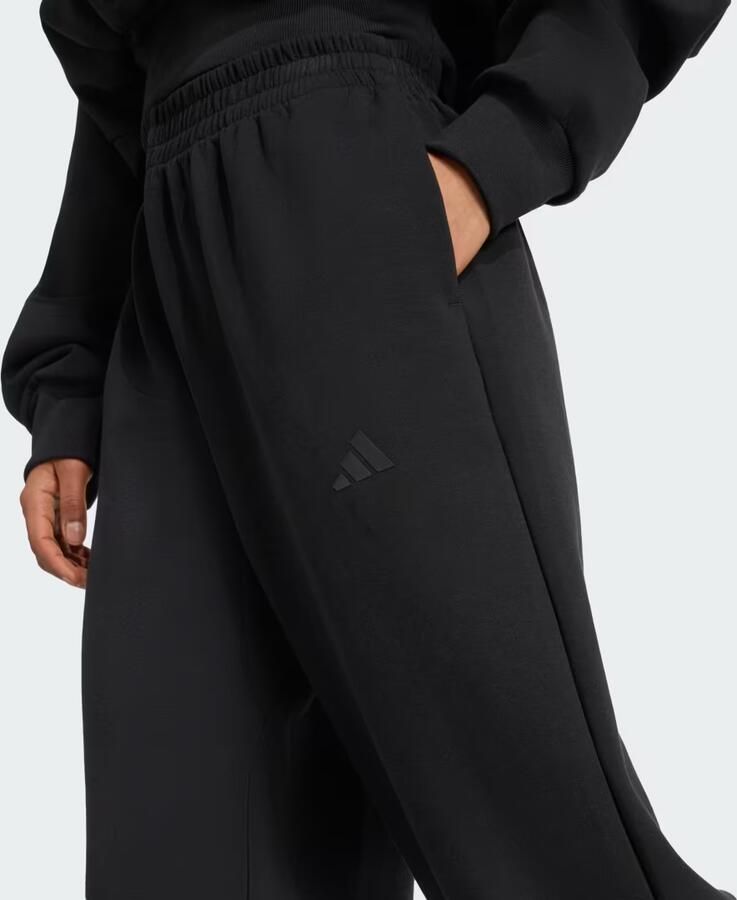 Adidas Trainingsbroek W ALL SZN SL PT - Foto 2