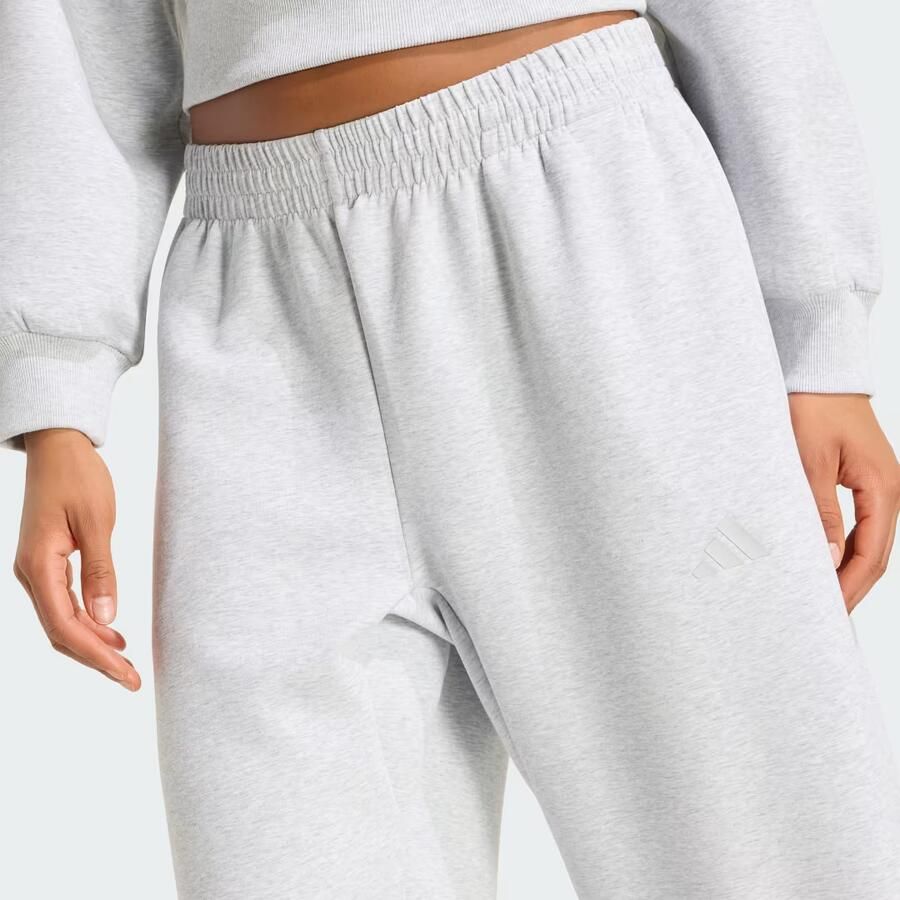 Adidas Soft Lux Loose-fit Broek - Foto 2