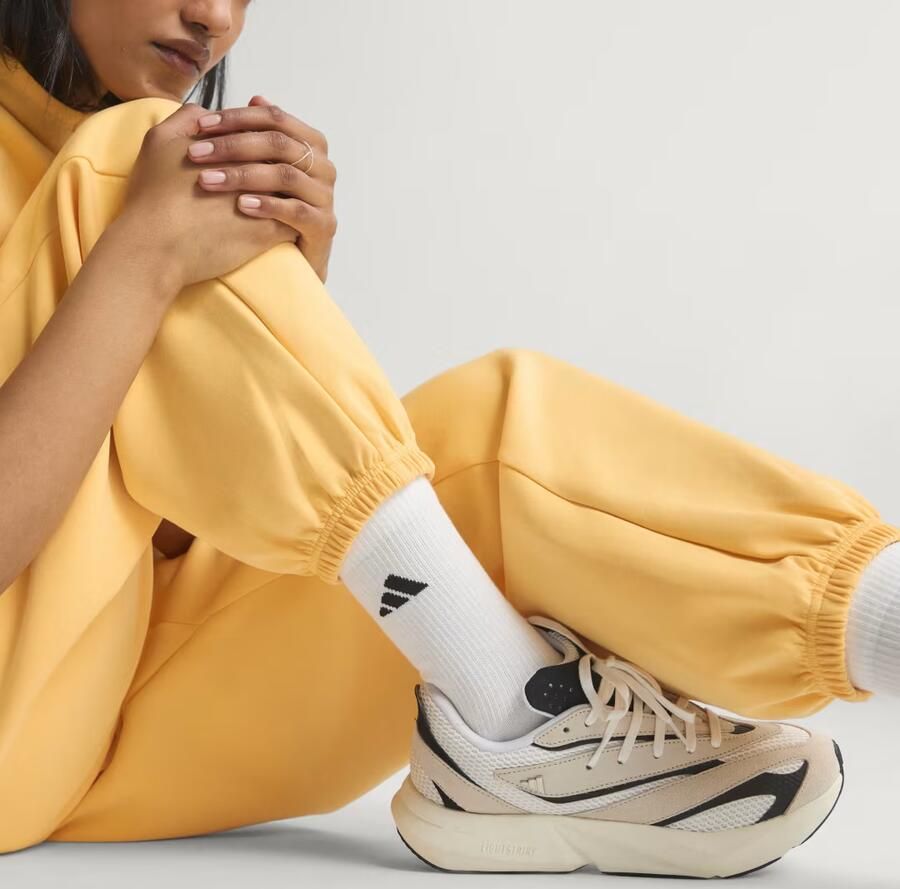 Adidas Soft Lux Loose-fit Broek - Foto 5