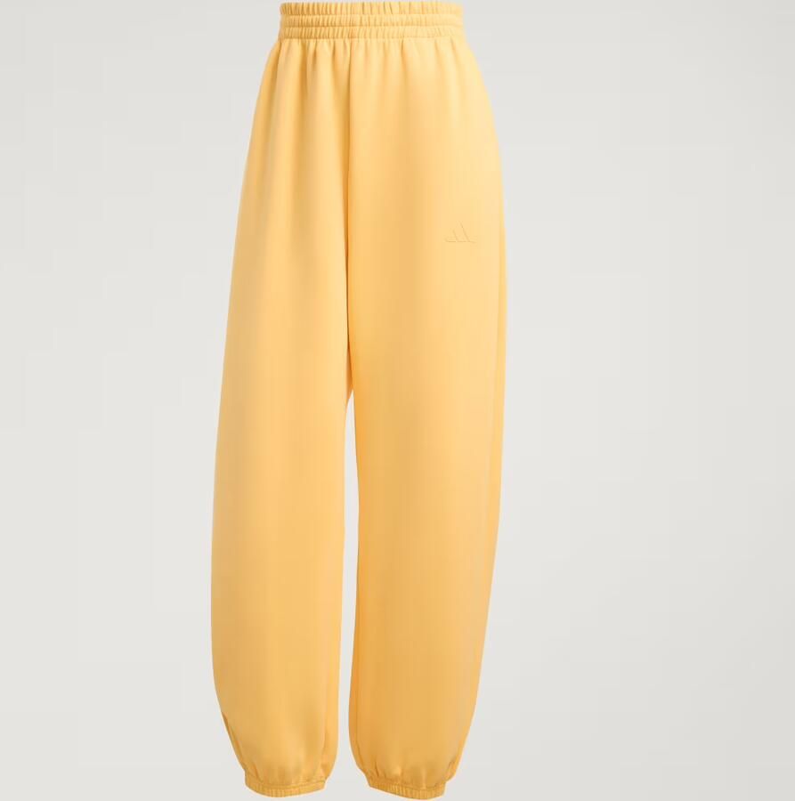 Adidas Soft Lux Loose-fit Broek - Foto 4